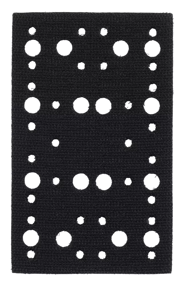 Makita Hioma-alusta 80x130 mm hiomaverkolle, 2 kpl - Hiomaverkot - D-78829 - 1