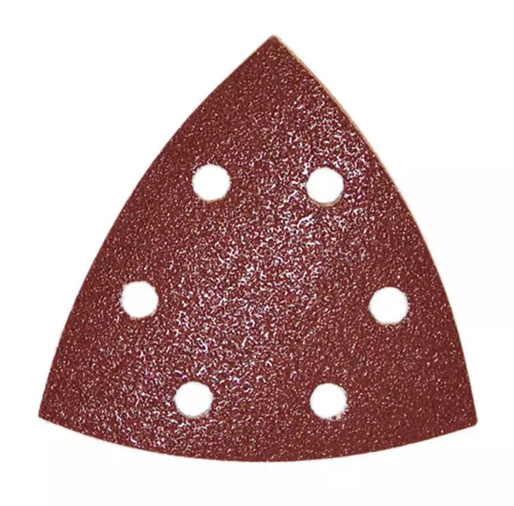 Makita Hiomapaperisarja kolmio 94mm k60/80/100/120/180 B-21559 - Hiomapaperit - B-21559 - 1