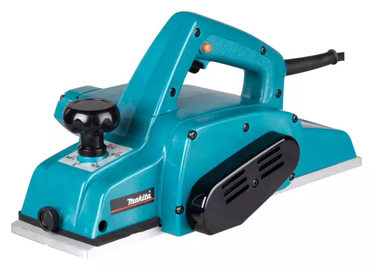 Makita HÃ¶ylÃ¤ (1911B) - Makitan sähkökäyttöiset sähköhöylät - 739 - 1