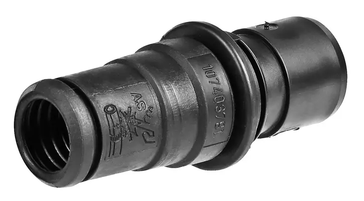 Makita Imuriadapteri TyÃ¶kalulle (36mm letkulle) | P-70378 - Imuritarvikkeet - 104739 - 1