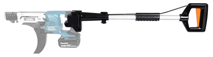 Makita Jatkovarsi nauharuuvinvÃ¤Ã¤ntimelle (194500-1) - Makita akkukoneiden varusteet - 103149 - 1