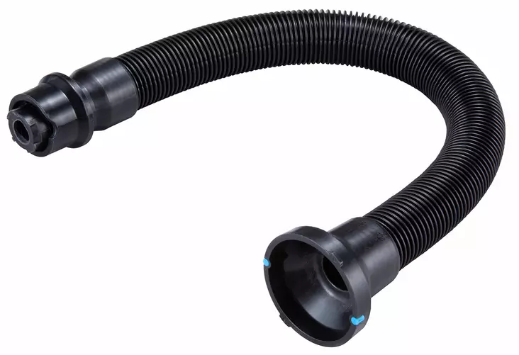 Makita joustava Imuputki (191X23-4) - Makita akkukoneiden varusteet - 104999 - 1