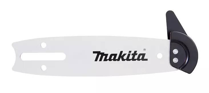 Makita Laippa 4,5", 11,5 cm, 1/4", -42, 1,3 mm (158476-6) - Pihakoneiden varaosat ja tarvikkeet - 100259 - 1