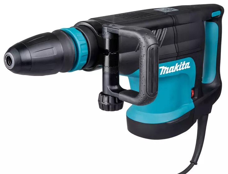 Makita Piikkausvasara SDS-MAX (HM1203C) - Sähkökäyttöiset pora -ja piikkausvasarat - 1479 - 1