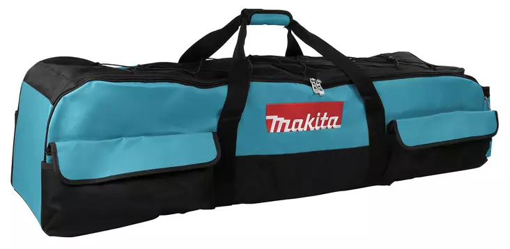 Makita PitkÃ¤ Kangaslaukku 120 cm | 195638-5 (Varsikoneille ja Hiomakoneille) - Makita työkalukassit ja työkalulaukut - 104539 - 3