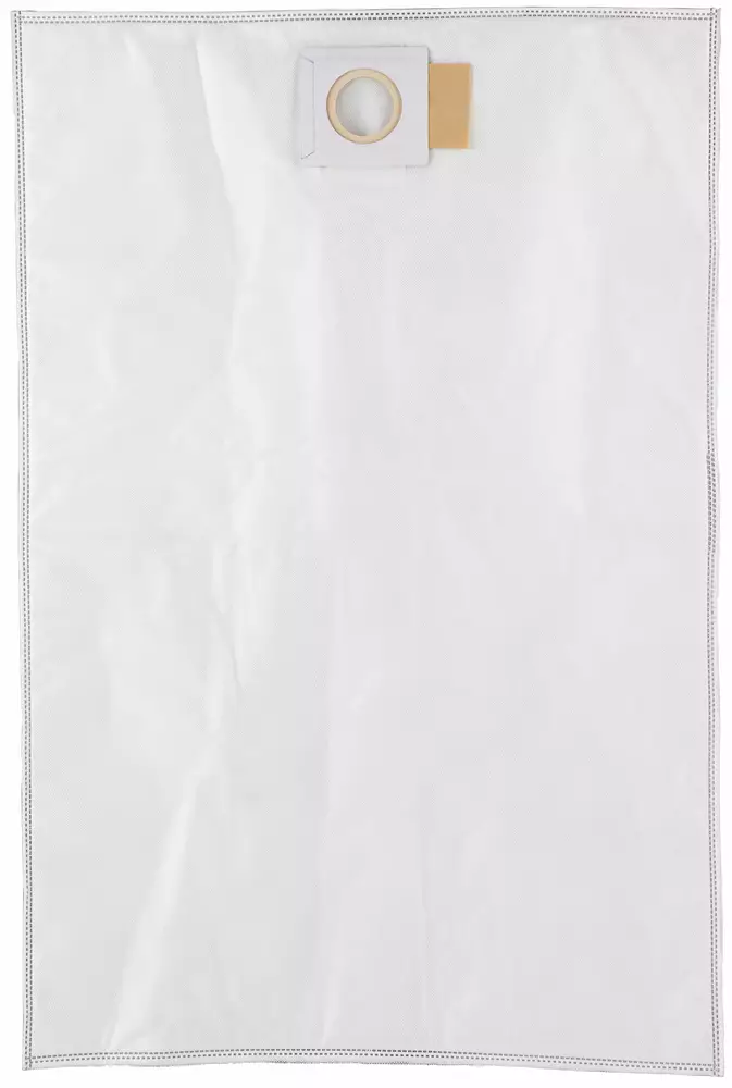 Makita Pölypussi fleece kangasta 35l 5kpl 1910Y4-9 - Imuritarvikkeet - 1910Y4-9 - 1