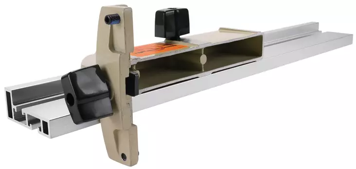 Makita Sivuohjain LF1000 (Täydellinen) | 122729-9 - Sähkötyökalutarvikkeet - 103339 - 1