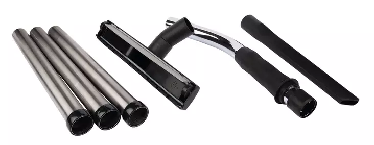 Makita Tarvikesarja lattia- ja rakosuutin (W107418349) - Imuritarvikkeet - 102649 - 1