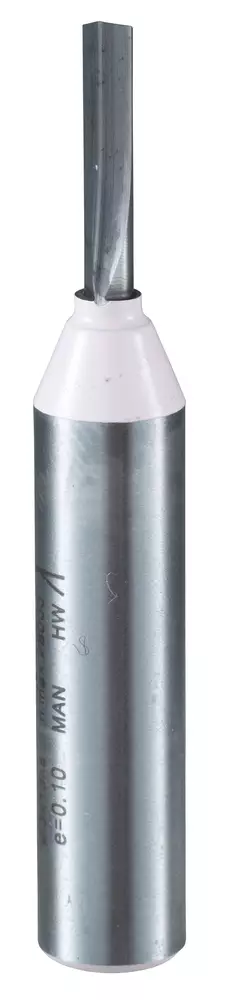 Makita Urajyrsin 3mm 8mm Karalla (D-47379) - Jyrsinterät ja -sarjat - D-47379 - 1