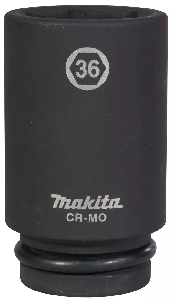 Makita Voimahylsy 3/4" 36mm E-22399 - Konehylsyt 3/4" - E-22399 - 1