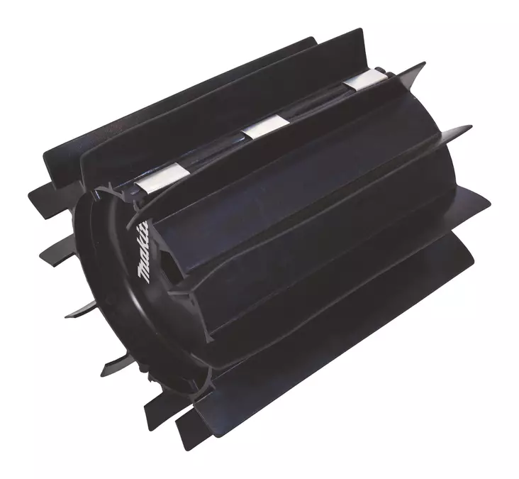 Makita Varakumitela (XNR0000549) Lakaisinlisälaitteeseen - Pihakoneiden varaosat ja tarvikkeet - 104709 - 1