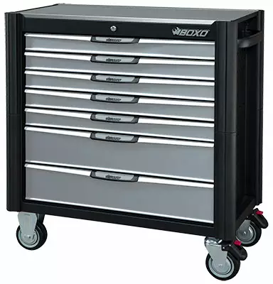 Boxo tyÃ¶kaluvaunu (285-37071A) - Työkaluvaunut - 285-37071A - 1