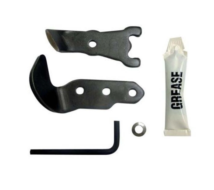 Malco peltileikkurin terÃ¤sarja TSHDRB - Makita akkukoneiden varaosat - TSHDRB - 2