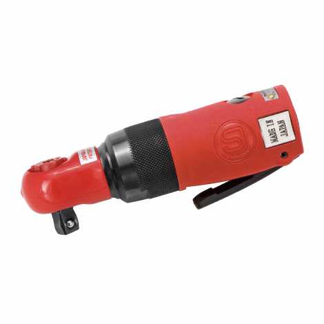 Räikkäväännin 3/8" Mini 242-1108B - Räikkävääntimet ja pulttipyssyt - 242-1108B - 1