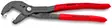 Knipex Letkunsidepihdit 250mm 8551250C - Erikoispihdit - 8551250C - 2