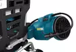Makita Akkupuhallin reppuakulle PDC UB004C - Akkulehtipuhaltimet - UB004CZ - 5