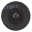 Zirkoni Fiiberilaikka 51mm (2") Roloc KFZ quick â€“ TerÃ¤s/RST (K36-K120) -  -  - 4