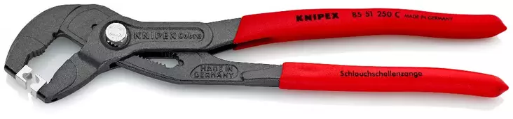 Knipex Letkunsidepihdit 250mm 8551250C - Erikoispihdit - 8551250C - 1