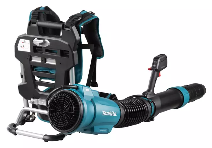 Makita Akkupuhallin reppuakulle PDC UB004C - Akkulehtipuhaltimet - UB004CZ - 1
