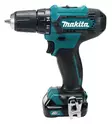 Makita Akkuporakone CXT DF333D - Makita CXT 10,8V / 12V akkuporakoneet - DF333D - 2