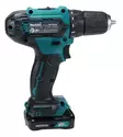 Makita Akkuporakone CXT DF333D - Makita CXT 10,8V / 12V akkuporakoneet - DF333D - 4