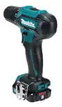 Makita Akkuporakone CXT DF333D - Makita CXT 10,8V / 12V akkuporakoneet - DF333D - 3