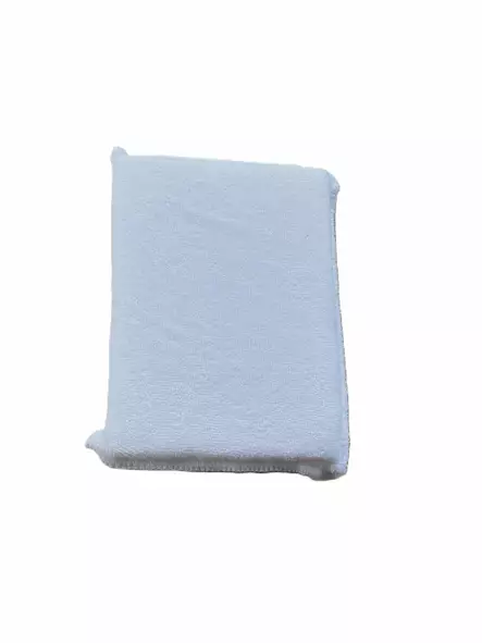 Vahanlevityssieni Suorakaide 14x10 cm | Soft Foam - Prescon autonpesuaineet - sieni-suorakaide - 1