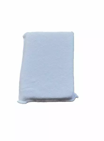 Vahanlevityssieni Suorakaide 14x10 cm | Soft Foam - Prescon autonpesuaineet - sieni-suorakaide - 2