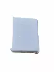 Vahanlevityssieni Suorakaide 14x10 cm | Soft Foam - Prescon autonpesuaineet - sieni-suorakaide - 1