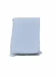 Vahanlevityssieni Suorakaide 14x10 cm | Soft Foam - Prescon autonpesuaineet - sieni-suorakaide - 2