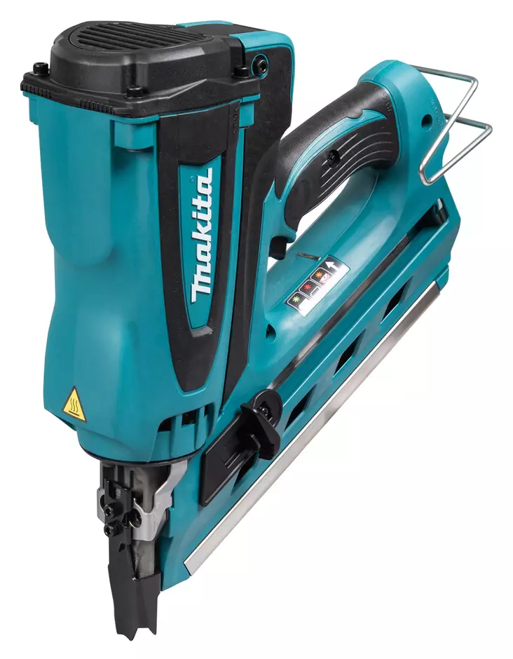 Makita Kaasurunkonaulain 34° 90mm | GN900SE - Kaasunaulaimet - GN900SE - 1