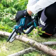 Makita DUC101SF Oksasaha | 18V LXT | Sis. Akku & Laturi - Akkumoottorisahat - DUC101SF - 2