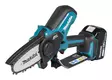 Makita DUC101SF Oksasaha | 18V LXT | Sis. Akku & Laturi - Akkumoottorisahat - DUC101SF - 1