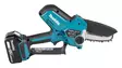 Makita DUC101SF Oksasaha | 18V LXT | Sis. Akku & Laturi - Akkumoottorisahat - DUC101SF - 4