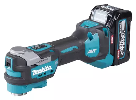 Makita Akkumonitoimikone XGT TM001G - Makita akkumonitoimikoneet - TM001G - 1