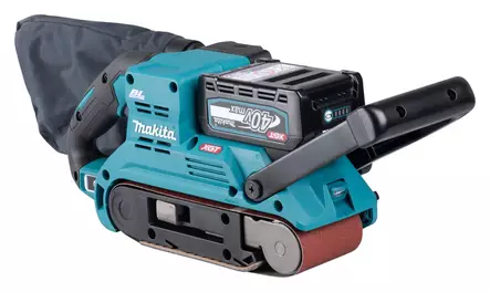 Makita Nauhahiomakone XGT BS001G - Makita akkuhiomakoneet - BS001G - 1