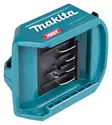 Makita USB-Latausadapteri XGT 40V | ADP001G (Tee akustasi Powerbank) - Makita lisätarvikkeet akuille - ADP001G - 6