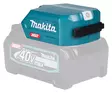 Makita USB-Latausadapteri XGT 40V | ADP001G (Tee akustasi Powerbank) - Makita lisätarvikkeet akuille - ADP001G - 1