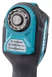 Makita Akkumonitoimikone XGT 40V | TM001G (Starlock Max, AVT-tÃ¤rinÃ¤nvaimennus) - Makita akkumonitoimikoneet - TM001G - 5