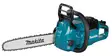 Makita Akkumoottorisaha XGT 14" UC025G - Akkumoottorisahat - UC025GZ - 4