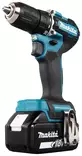 Makita Akkuporakone LXT sis. akku+laturi (DDF487RG) - Makita LXT 18V akkuporakoneet - DDF487RG - 5