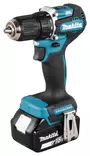 Makita Akkuporakone LXT sis. akku+laturi (DDF487RG) - Makita LXT 18V akkuporakoneet - DDF487RG - 1