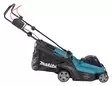 Makita akkuruohonleikkuri XGT 38cm LM003G - Ruohonleikkurit - LM003GZ - 4