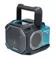 Makita Bluetooth-kaiutin XGT/LXT | MR014G (Subwoofer & Karaoke) - Makita radiot - MR014G - 1