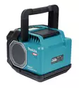 Makita Bluetooth-kaiutin XGT/LXT | MR014G (Subwoofer & Karaoke) - Makita radiot - MR014G - 3