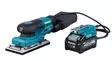 Makita Akkutasohiomakone XGT 40V | BO007CG (Erillinen akkutelakka) - Makita akkuhiomakoneet - BO007CG - 1