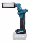 Makita ML006G LED-valaisin XGT 40V | 500 lm (Taittuva & KÃ¤Ã¤ntyvÃ¤ PÃ¤Ã¤) - Makita Akkuvalaisimet - ML006G - 6