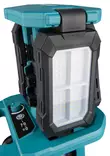 Makita ML014G akkutoiminen tornivalaisin XGT 40V Max / LXT 18V (15 000 lm, teleskooppijalusta, runkoversio) - Makita Akkuvalaisimet - ML014G - 5