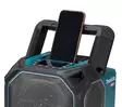 Makita MR014G Bluetooth-kaiutin - Järeää Ääntä ja Monipuolisuutta Työmaalle ja Vapaa-aikaan - Makita radiot - MR014G - 7