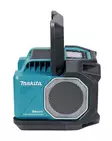 Makita MR014G Bluetooth-kaiutin - Järeää Ääntä ja Monipuolisuutta Työmaalle ja Vapaa-aikaan - Makita radiot - MR014G - 4